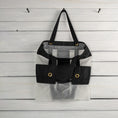 Load image into Gallery viewer, Large Reserve Bag Briefcase Tote
