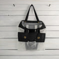 Load image into Gallery viewer, Large Reserve Bag Briefcase Tote