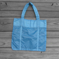 Load image into Gallery viewer, Parachute Briefcase Bag Blue Slider