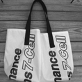 Load image into Gallery viewer, Reusable Market Bag PD 7 Cell Parachute Logos
