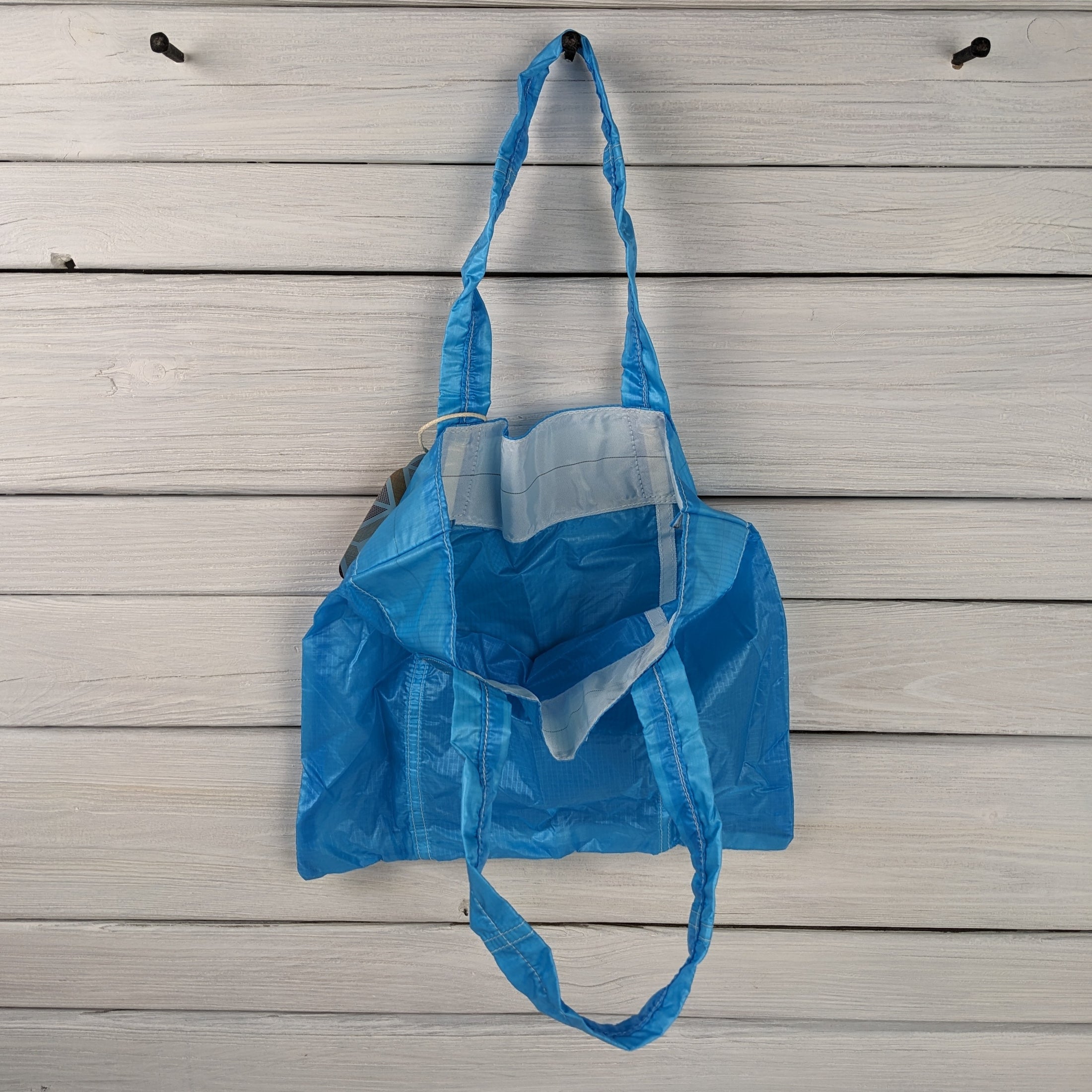 Tandem Parachute Slider Briefcase Bag