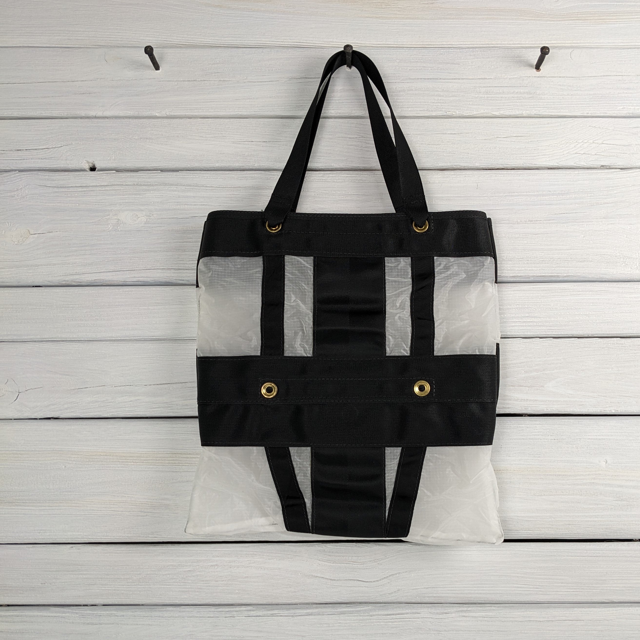 Large Reserve Bag Briefcase Tote