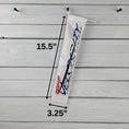 Load image into Gallery viewer, Comp Velocity Parachute Logos Drawstring Bag
