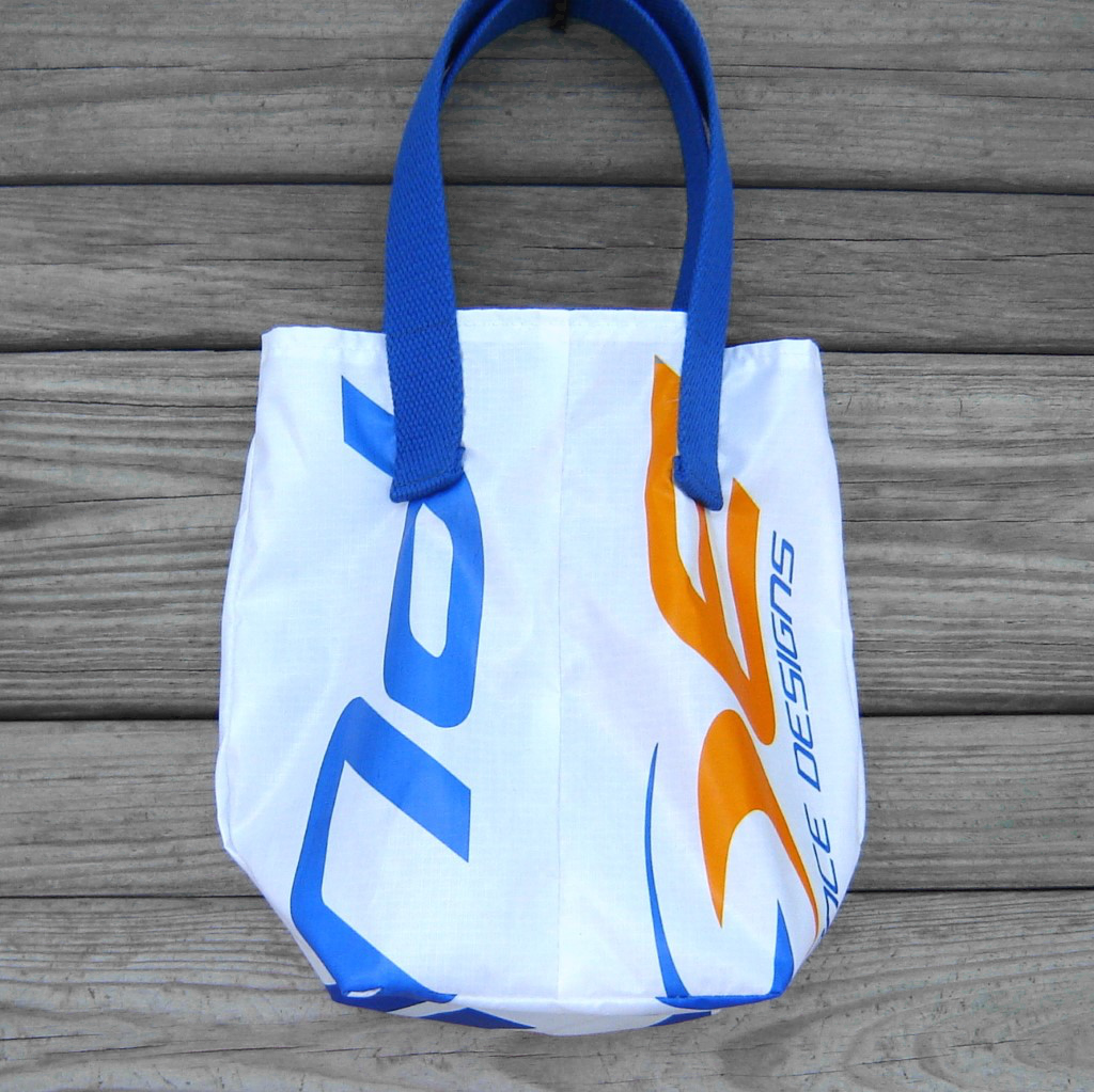 Logo Tote Bags – Fliteline